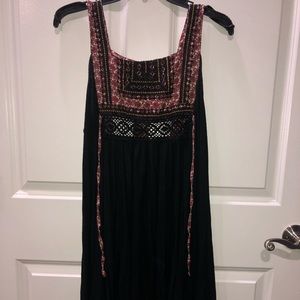 Free people medium dress